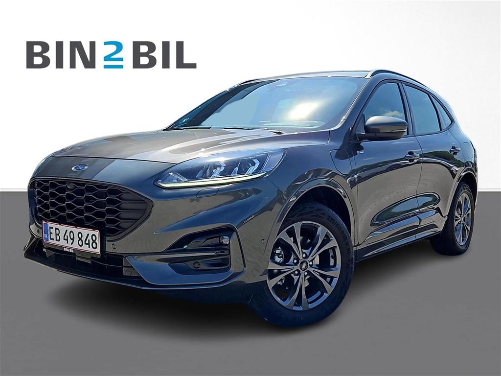 Ford Kuga ST-Line X