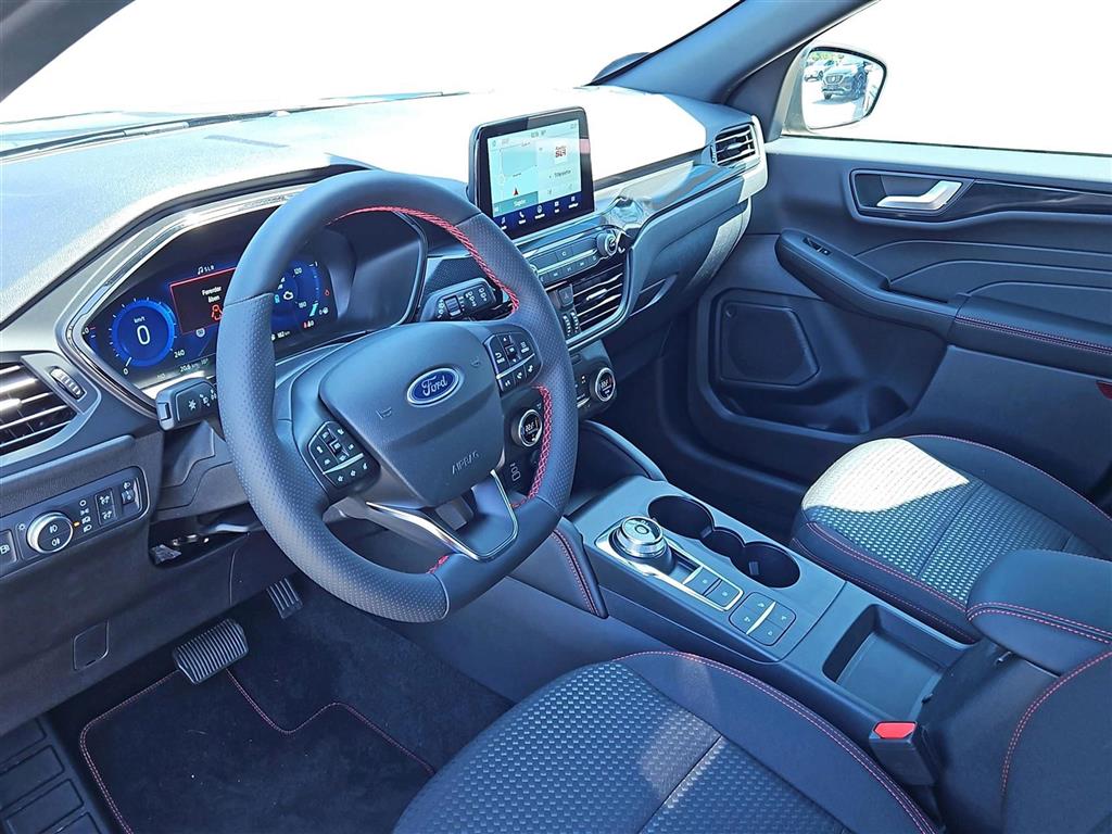 Ford Kuga ST-Line X billede 4