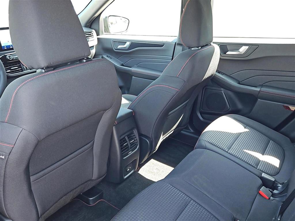 Ford Kuga ST-Line X billede 5