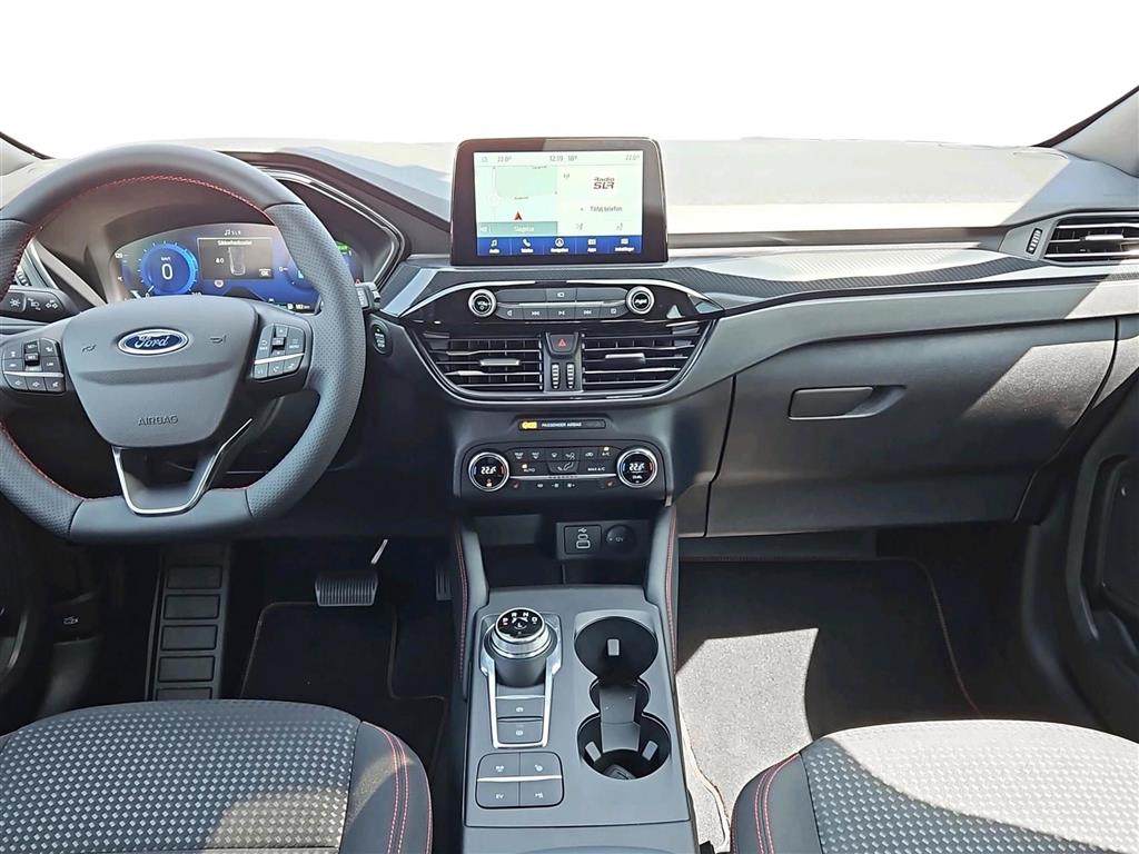 Ford Kuga ST-Line X billede 7