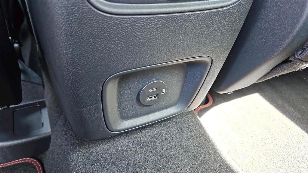 Ford Kuga ST-Line X billede 8