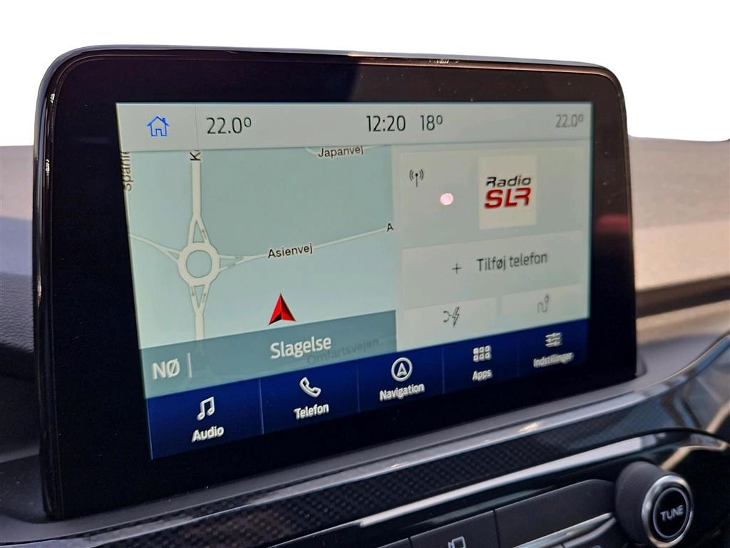 Ford Kuga ST-Line X billede 9