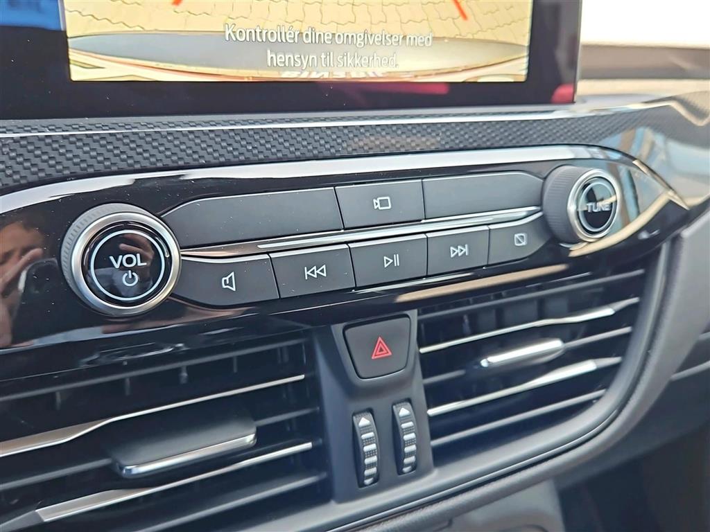 Ford Kuga ST-Line X billede 11