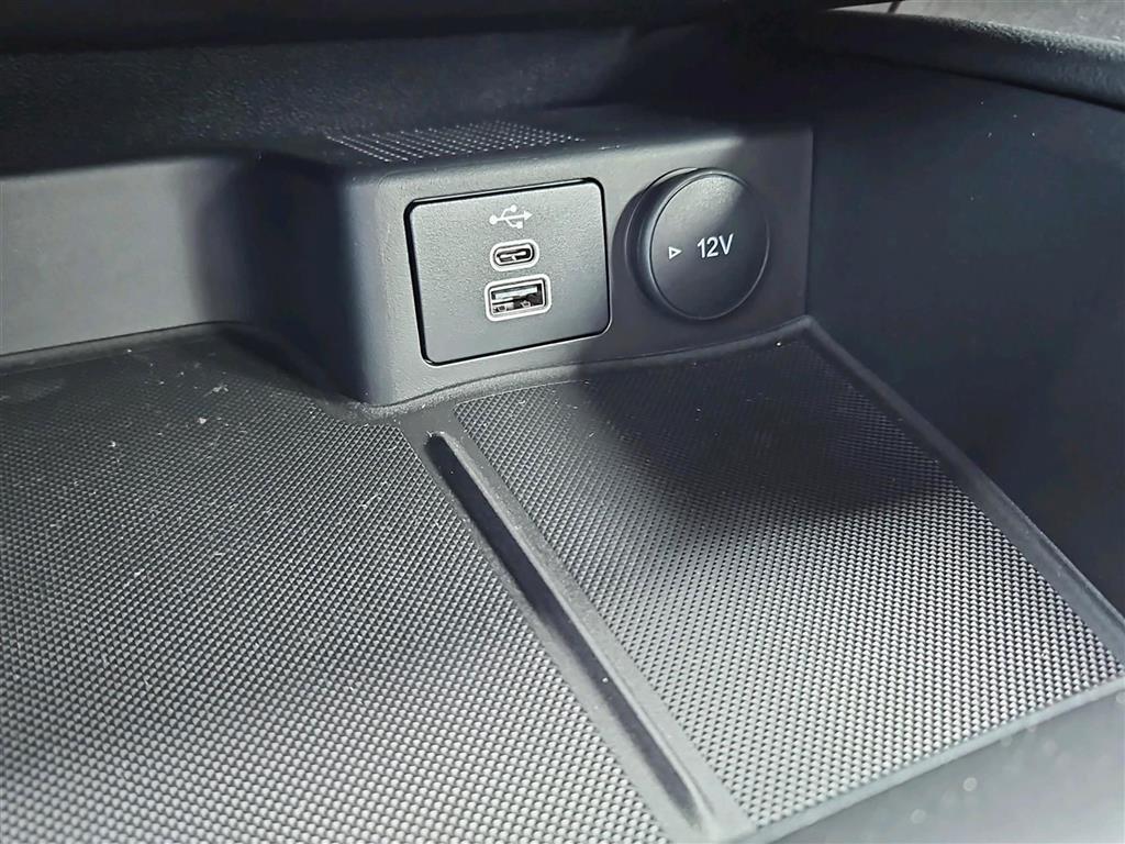 Ford Kuga ST-Line X billede 13