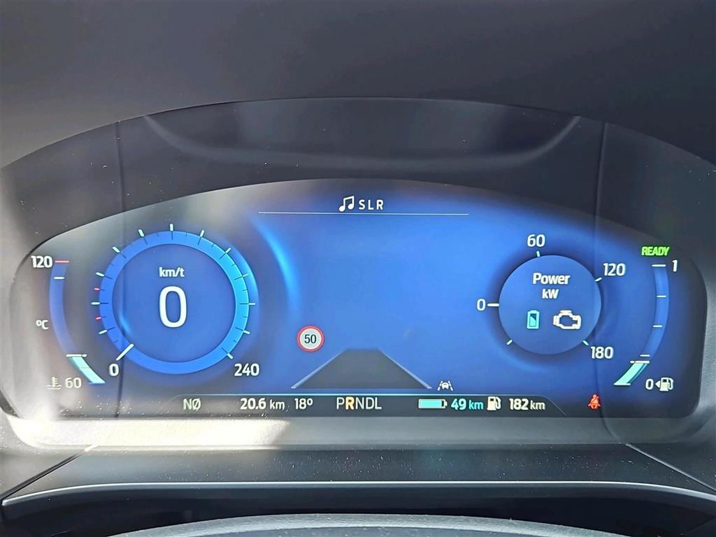 Ford Kuga ST-Line X billede 15