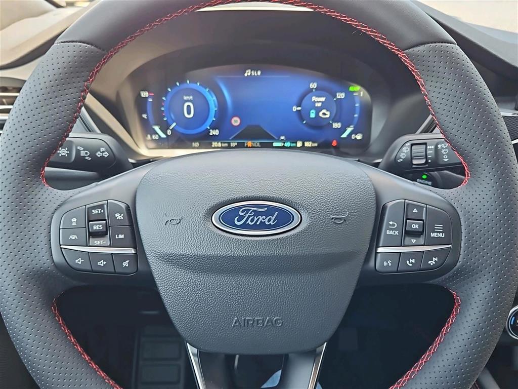 Ford Kuga ST-Line X billede 16