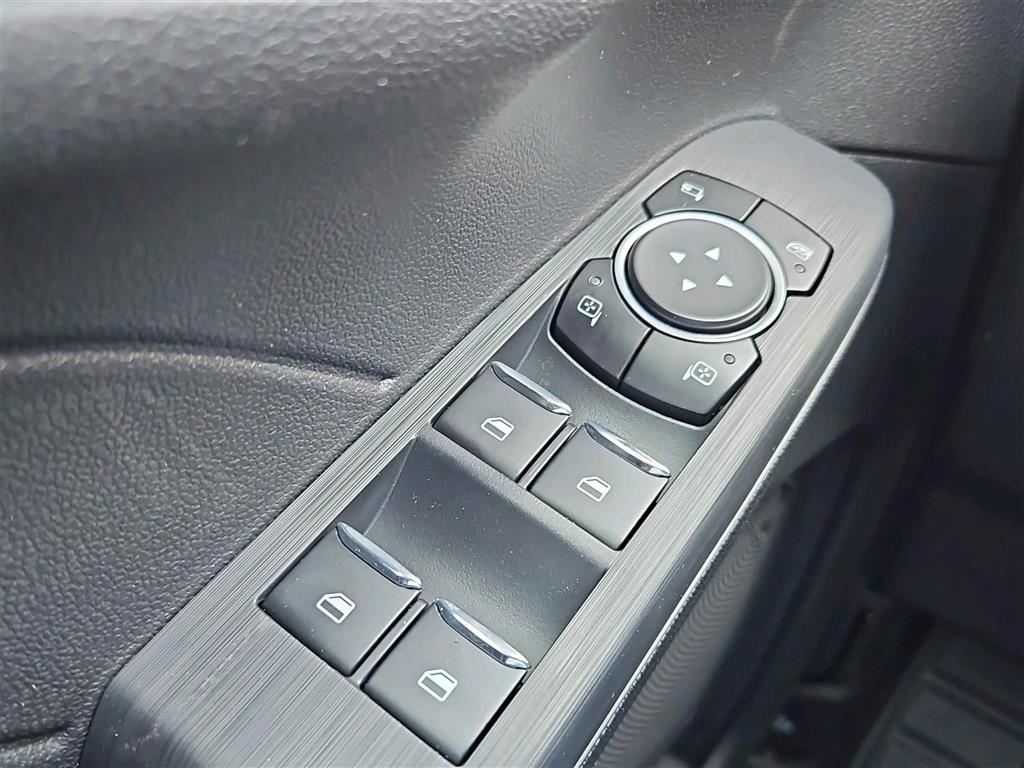 Ford Kuga ST-Line X billede 18