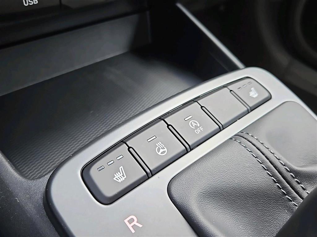 Hyundai i10 Advanced billede 12