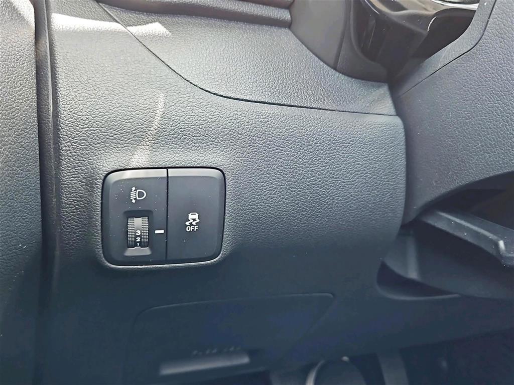 Hyundai i10 Advanced billede 16