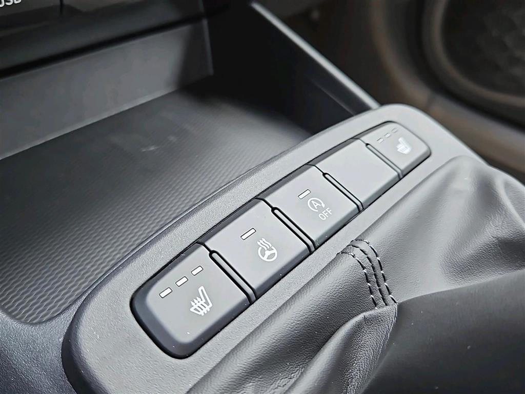 Hyundai i10 Advanced billede 12