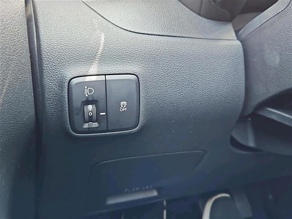 Hyundai i10 Advanced billede 16