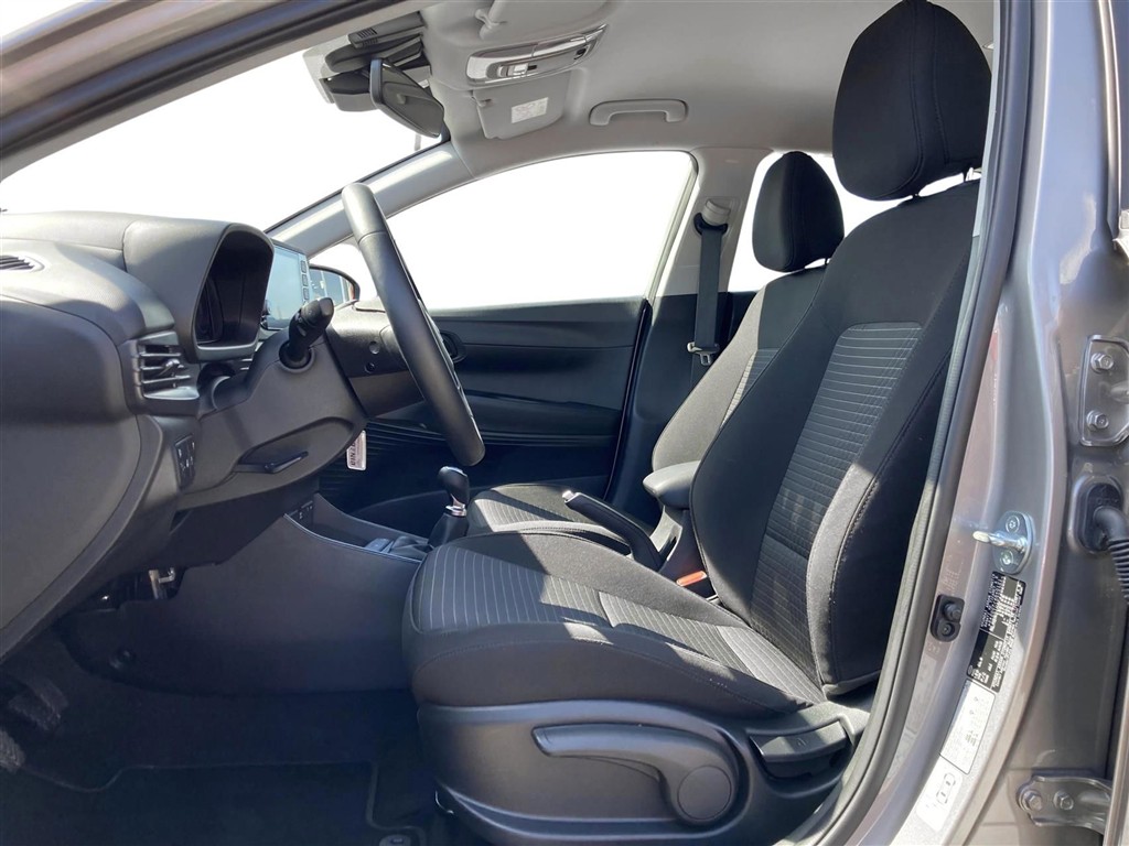 Hyundai i20 Advanced billede 5