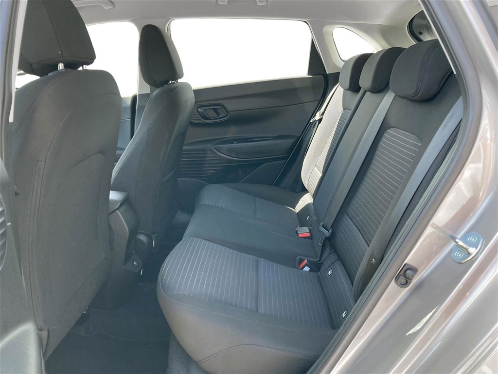 Hyundai i20 Advanced billede 6