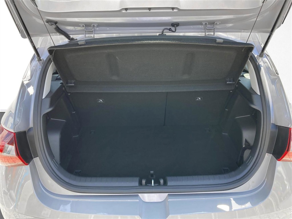 Hyundai i20 Advanced billede 7
