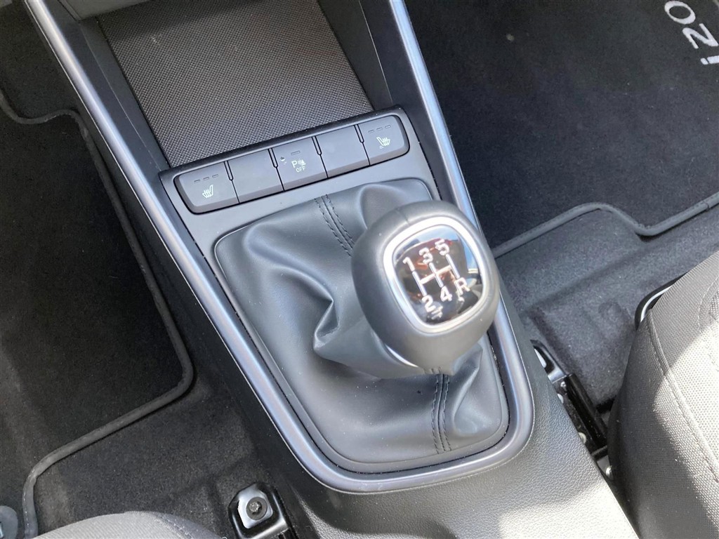 Hyundai i20 Advanced billede 13