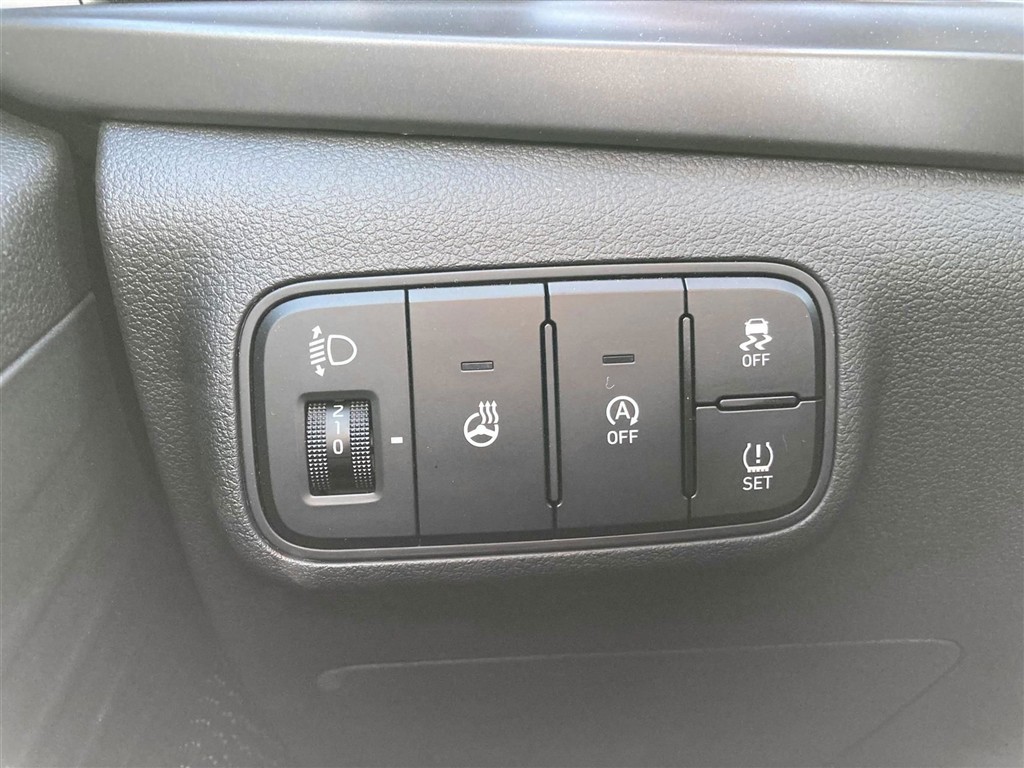 Hyundai i20 Advanced billede 17