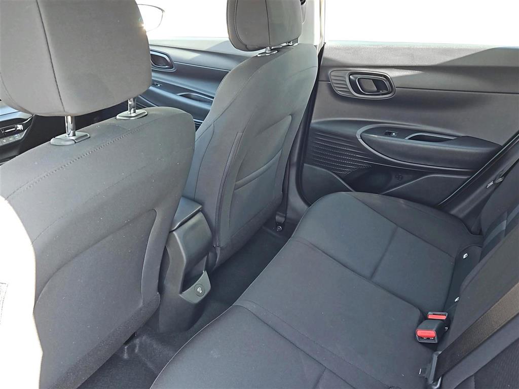 Hyundai i20 Advanced billede 5