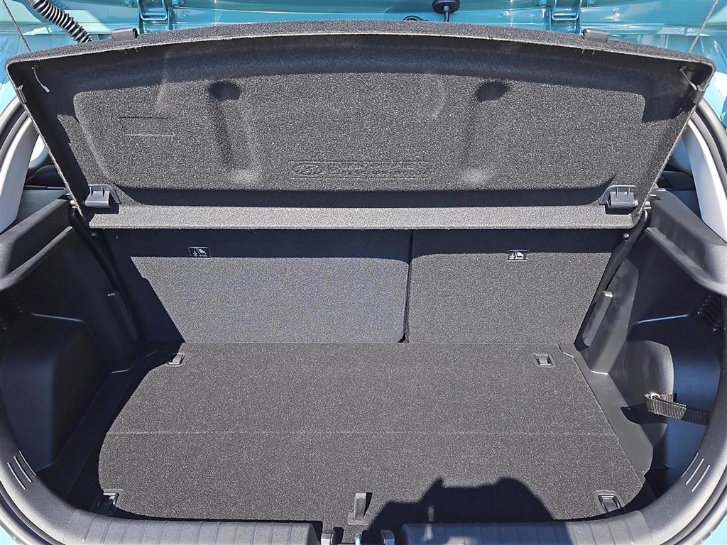 Hyundai i20 Advanced billede 6