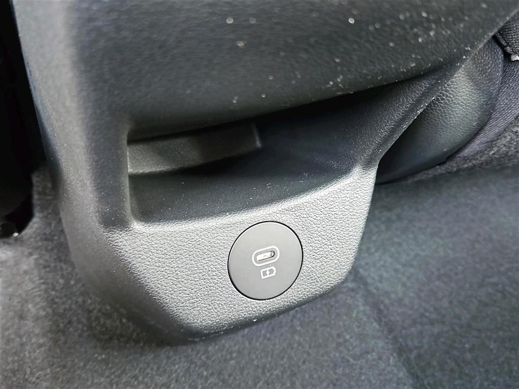 Hyundai i20 Advanced billede 8