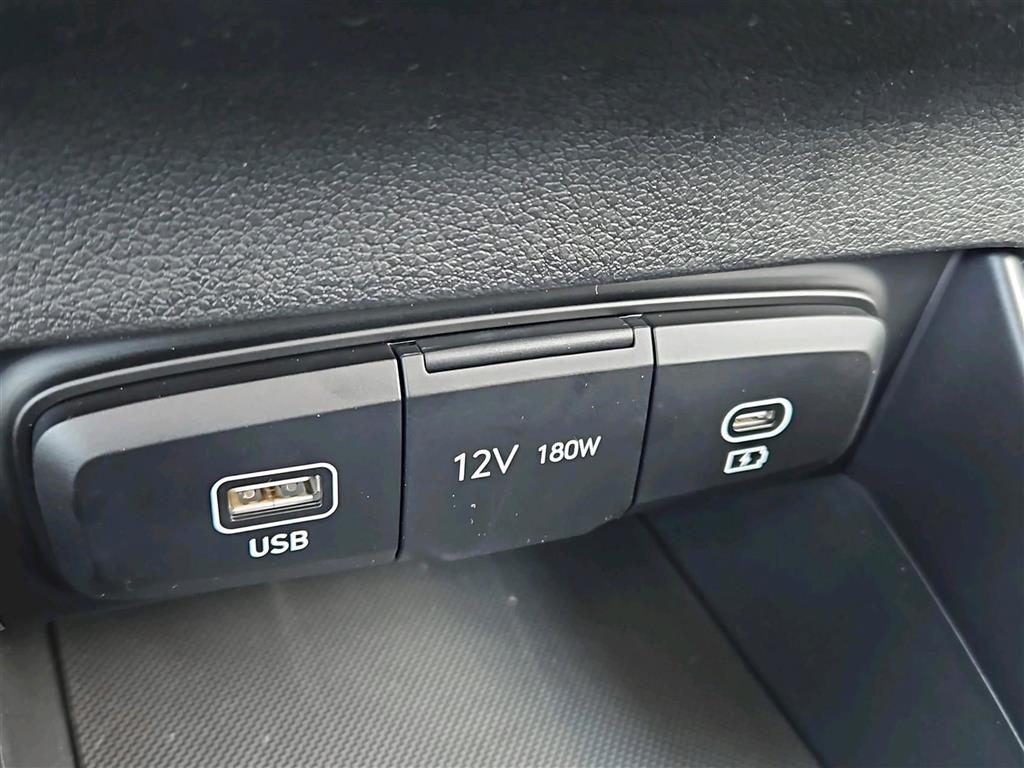 Hyundai i20 Advanced billede 12