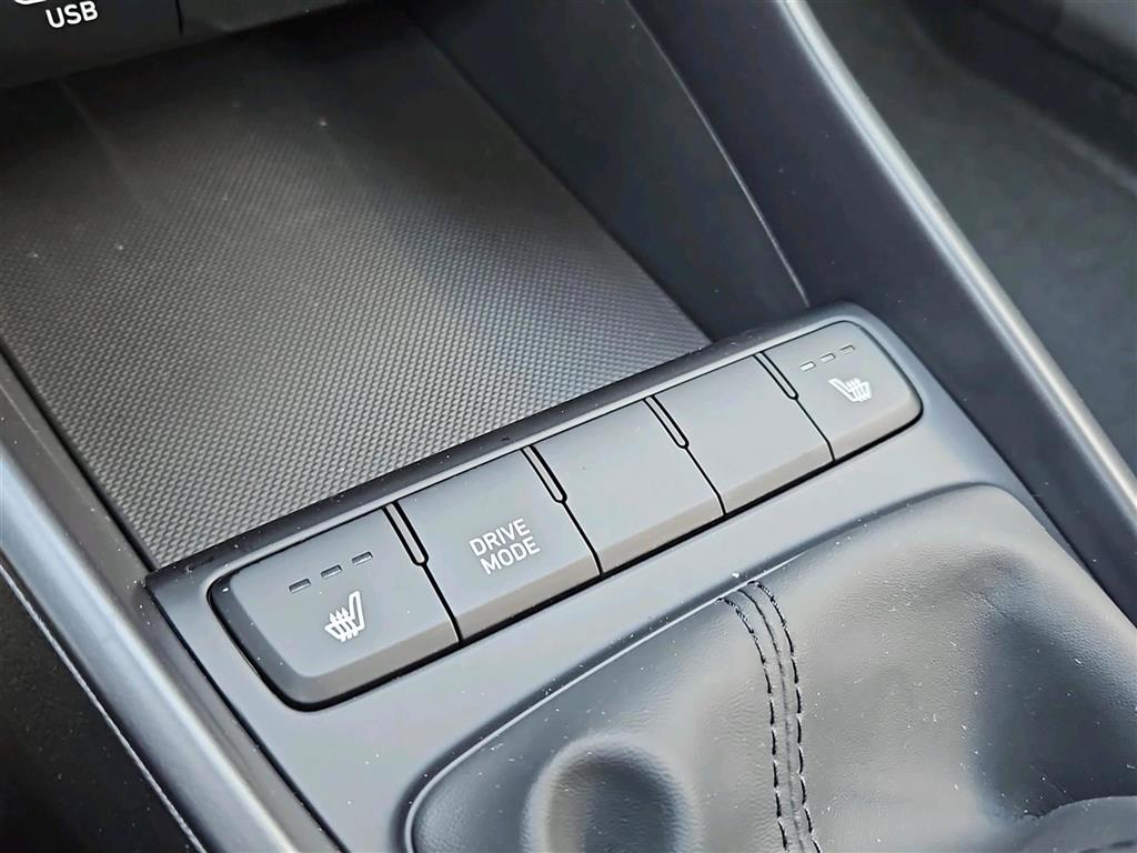 Hyundai i20 Advanced billede 13