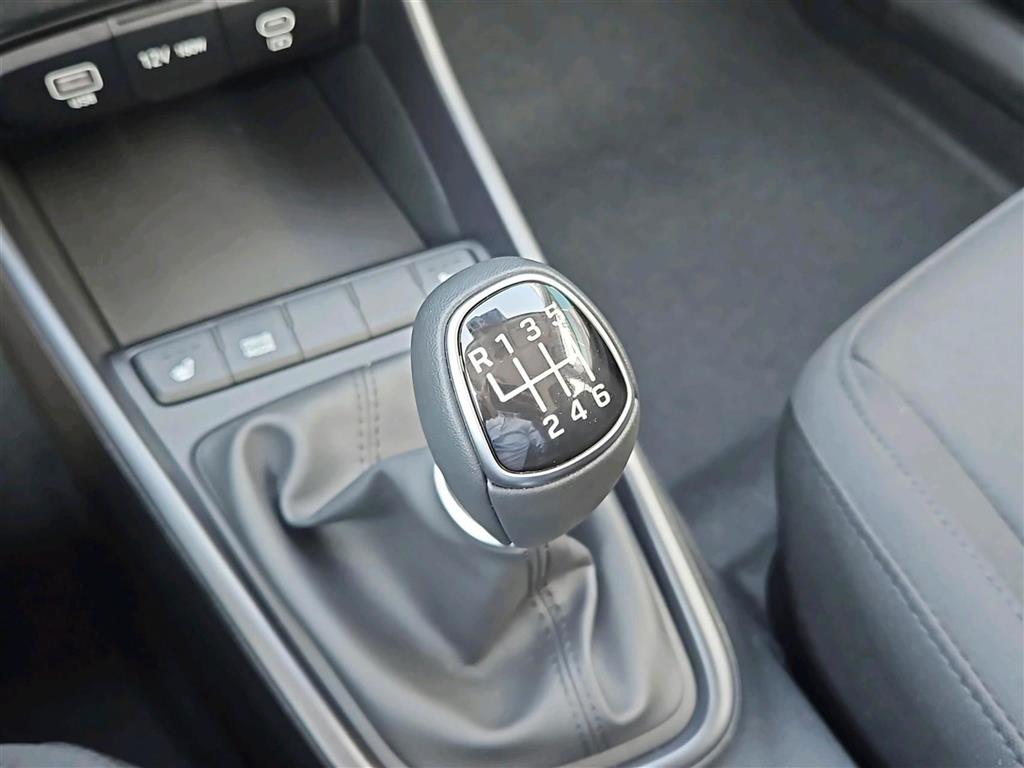 Hyundai i20 Advanced billede 14