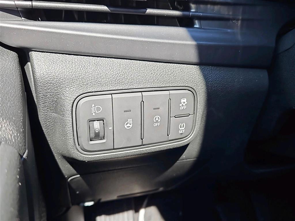 Hyundai i20 Advanced billede 17