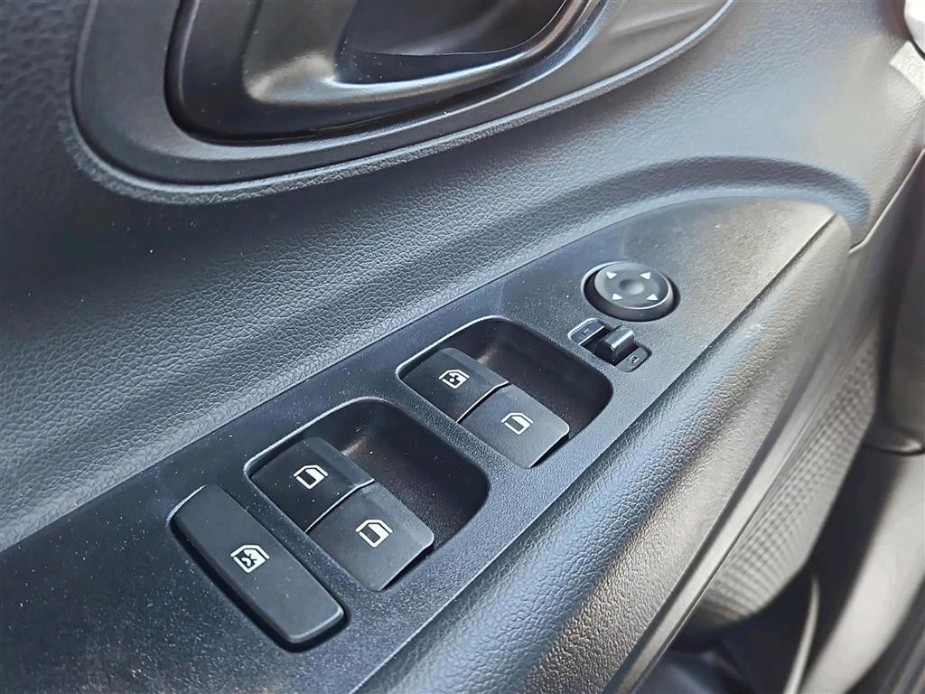 Hyundai i20 Advanced billede 18