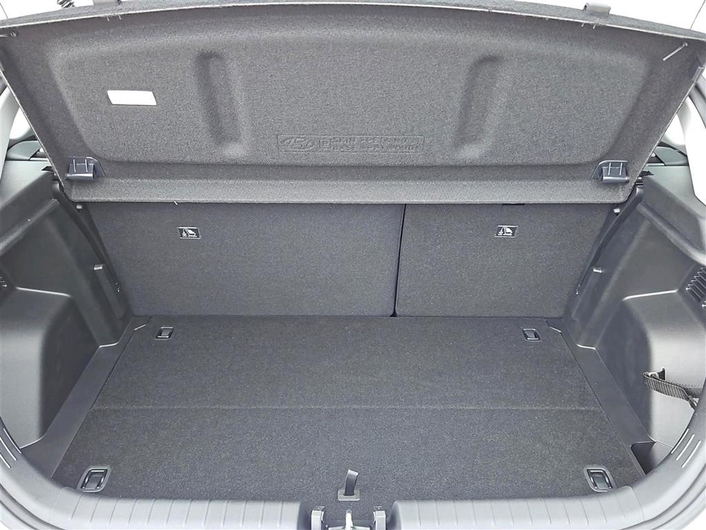 Hyundai i20 Advanced billede 6