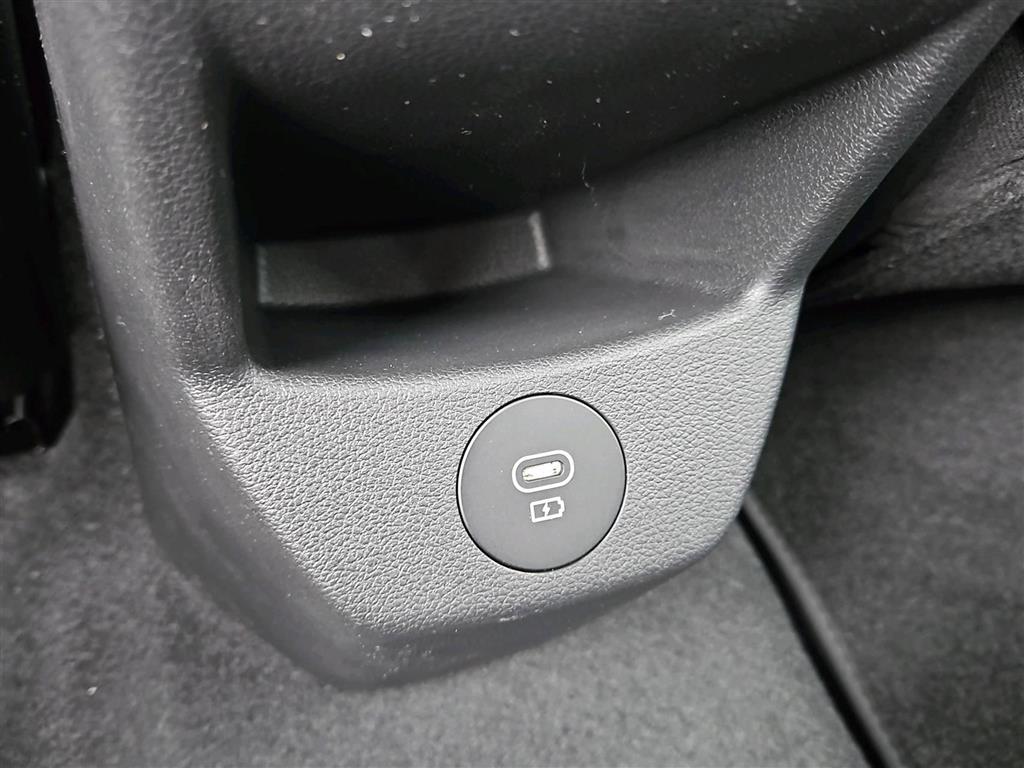 Hyundai i20 Advanced billede 8