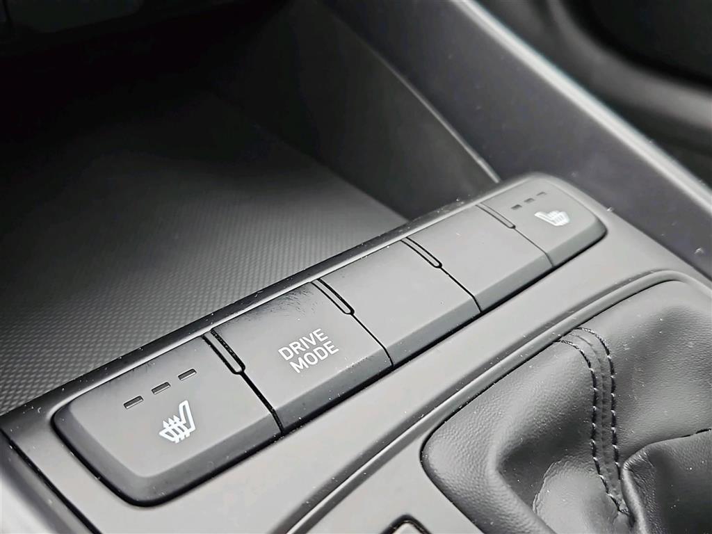 Hyundai i20 Advanced billede 13