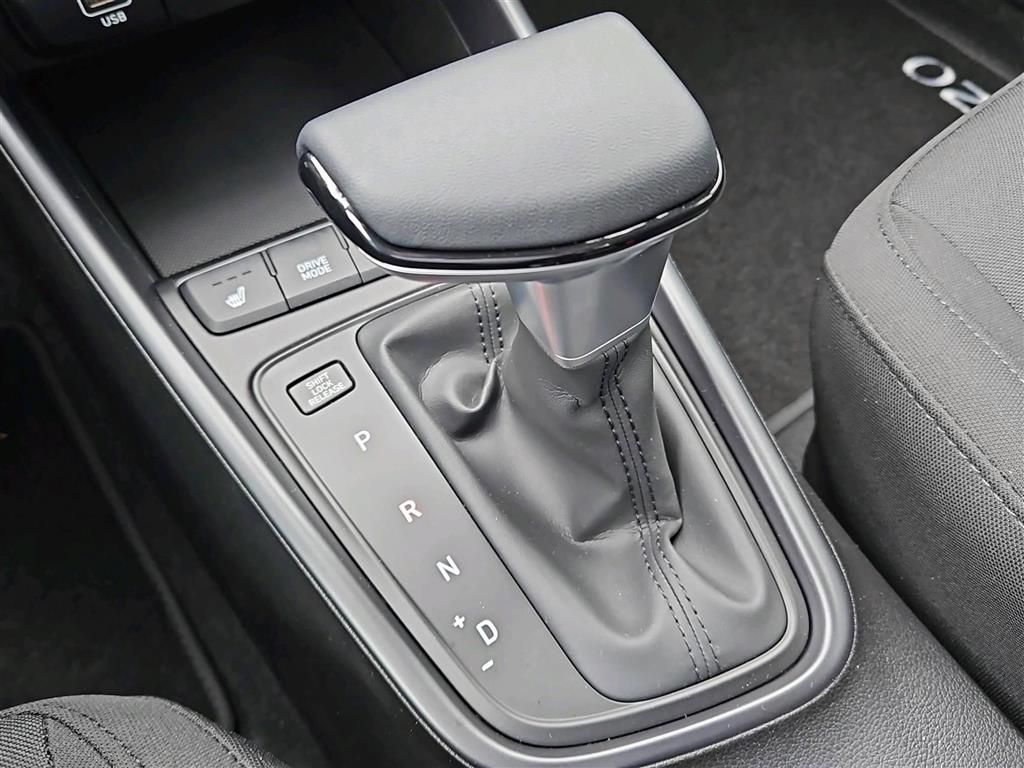 Hyundai i20 Advanced billede 14