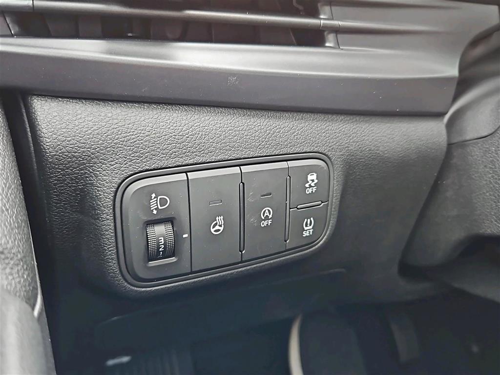 Hyundai i20 Advanced billede 17