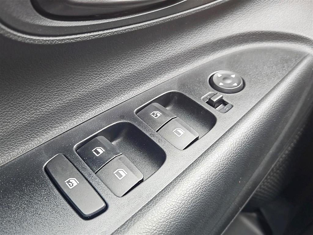 Hyundai i20 Advanced billede 18