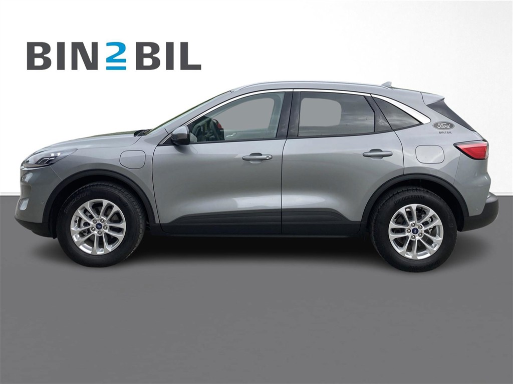 Ford Kuga Titanium X billede 2
