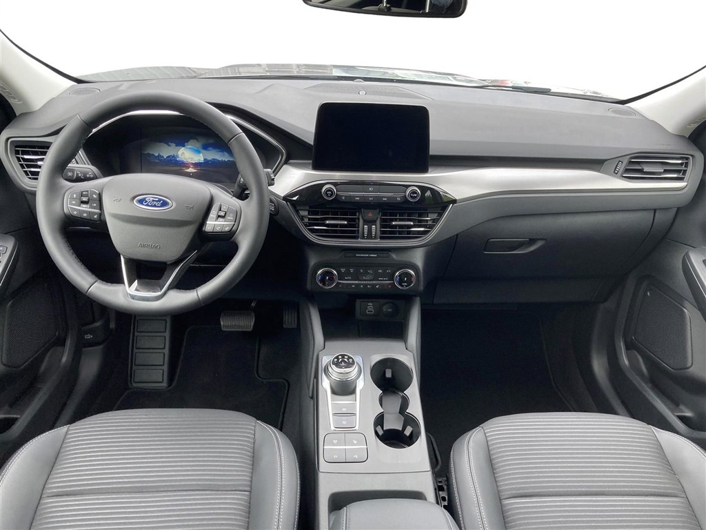 Ford Kuga Titanium X billede 4