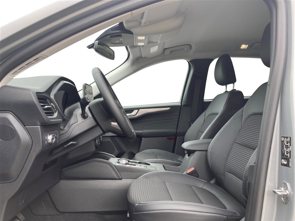 Ford Kuga Titanium X billede 5
