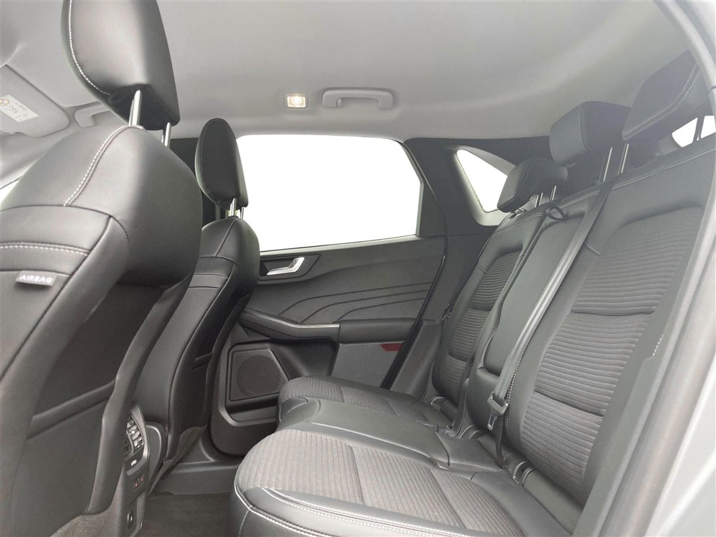 Ford Kuga Titanium X billede 6