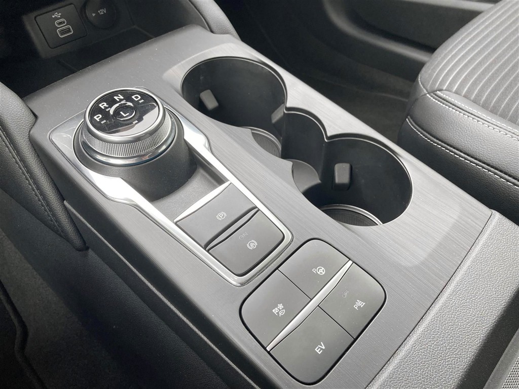 Ford Kuga Titanium X billede 7