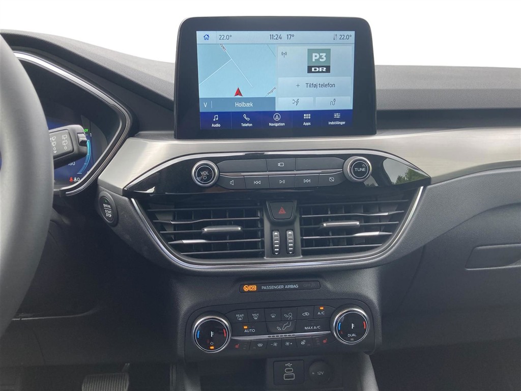 Ford Kuga Titanium X billede 8
