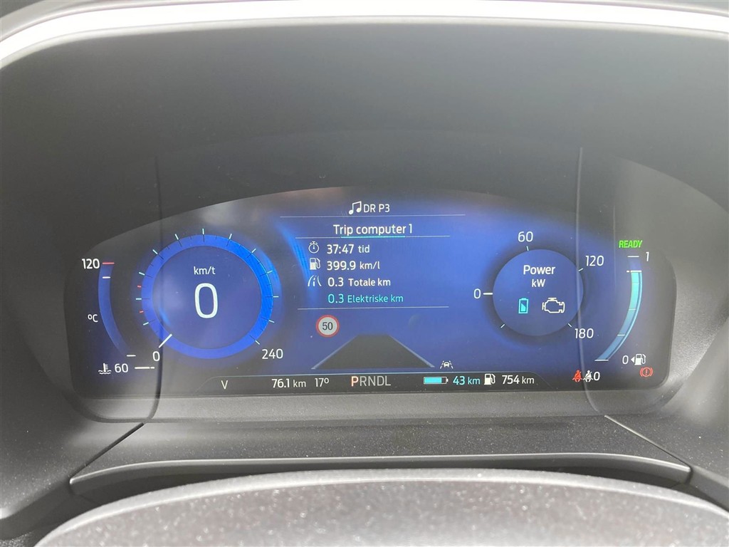 Ford Kuga Titanium X billede 10