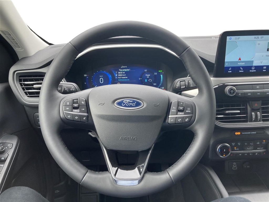Ford Kuga Titanium X billede 11
