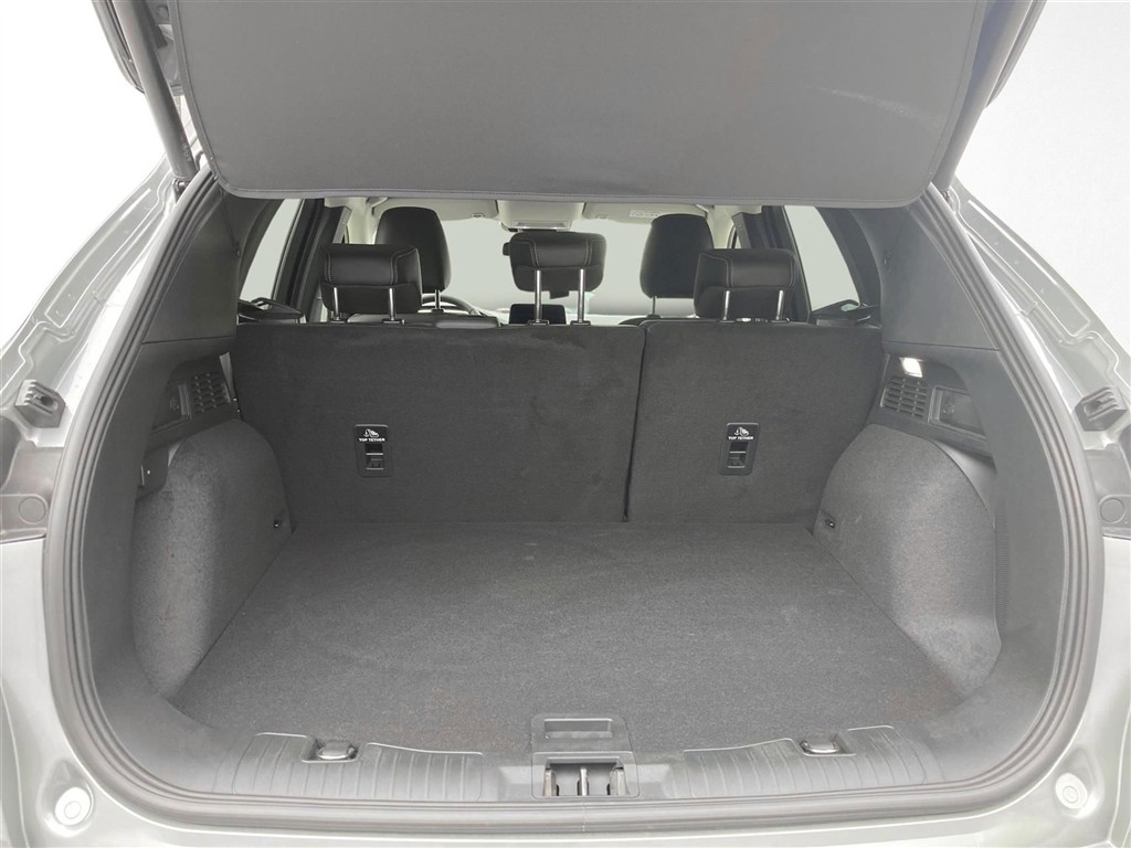Ford Kuga Titanium X billede 13
