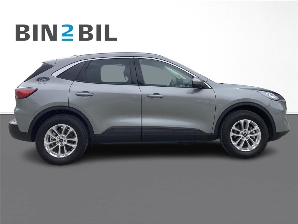 Ford Kuga Titanium X billede 14