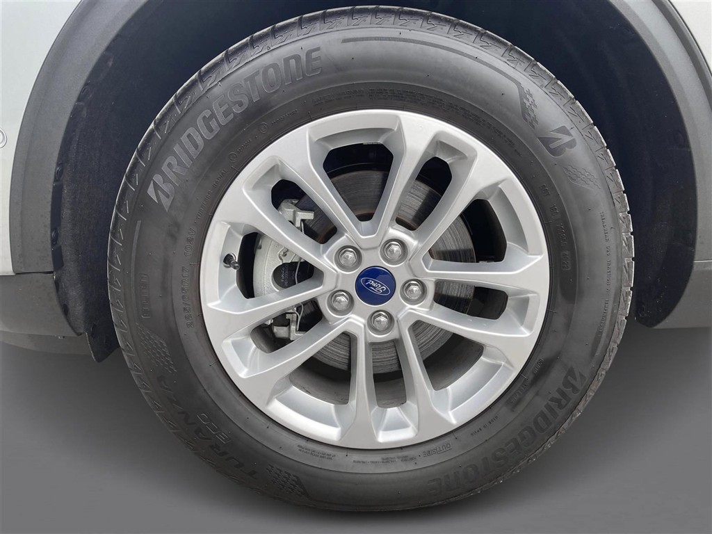 Ford Kuga Titanium X billede 19