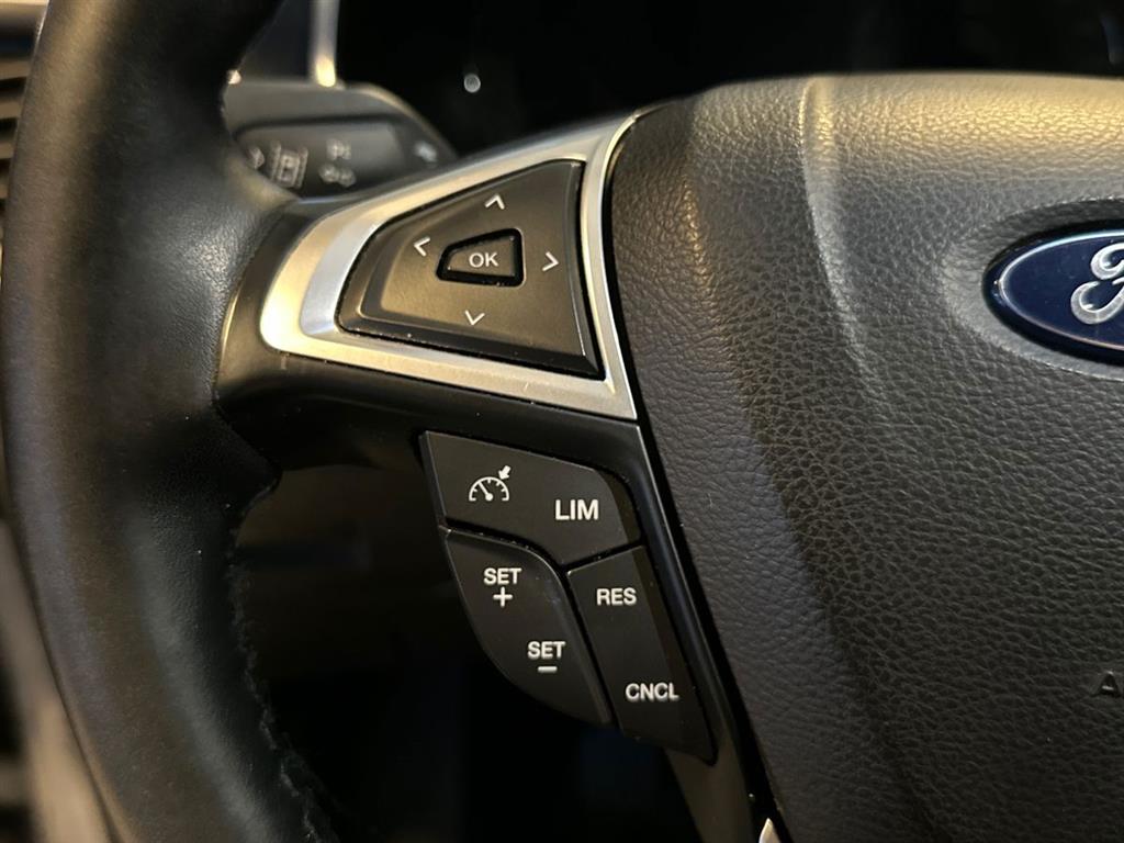 Ford S-Max Titanium Attack billede 15