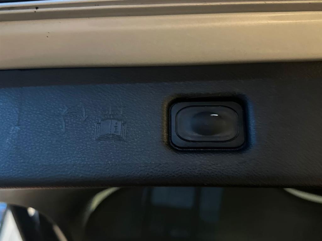 Ford S-Max Titanium Attack billede 18