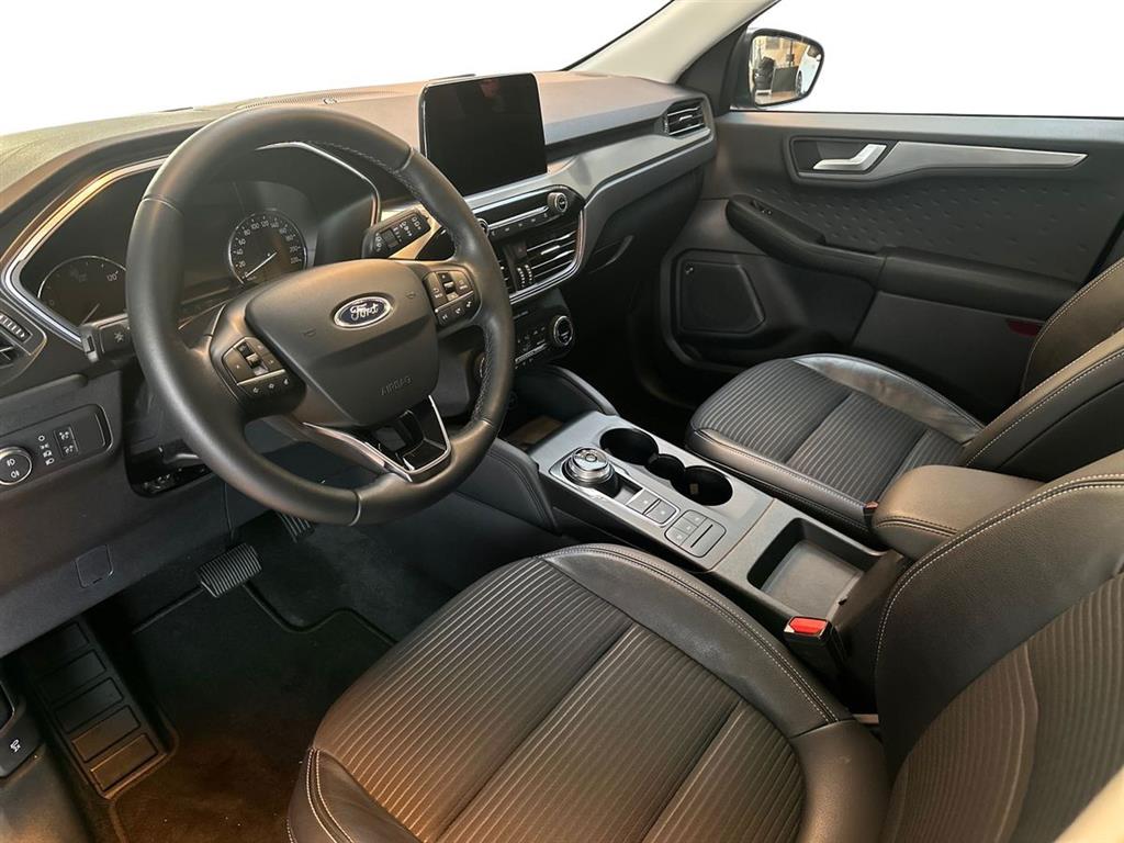 Ford Kuga Titanium X billede 3