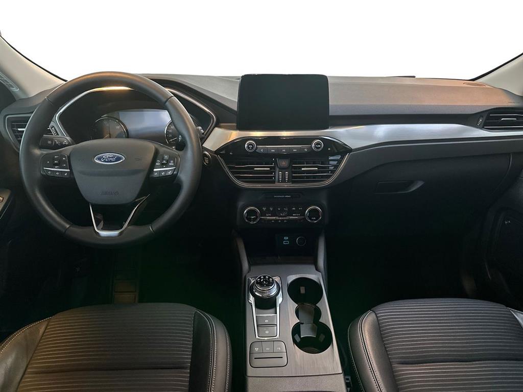 Ford Kuga Titanium X billede 4