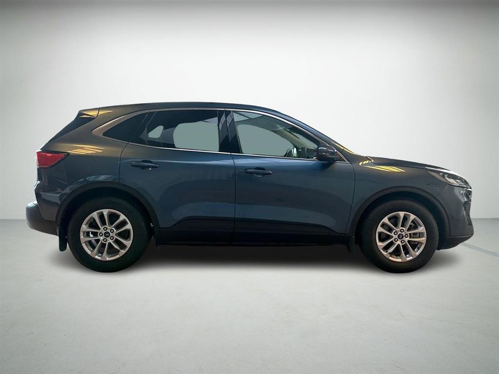 Ford Kuga Titanium X billede 5